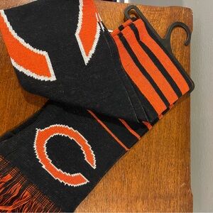 Chicago Cubs Scarf New Unisex